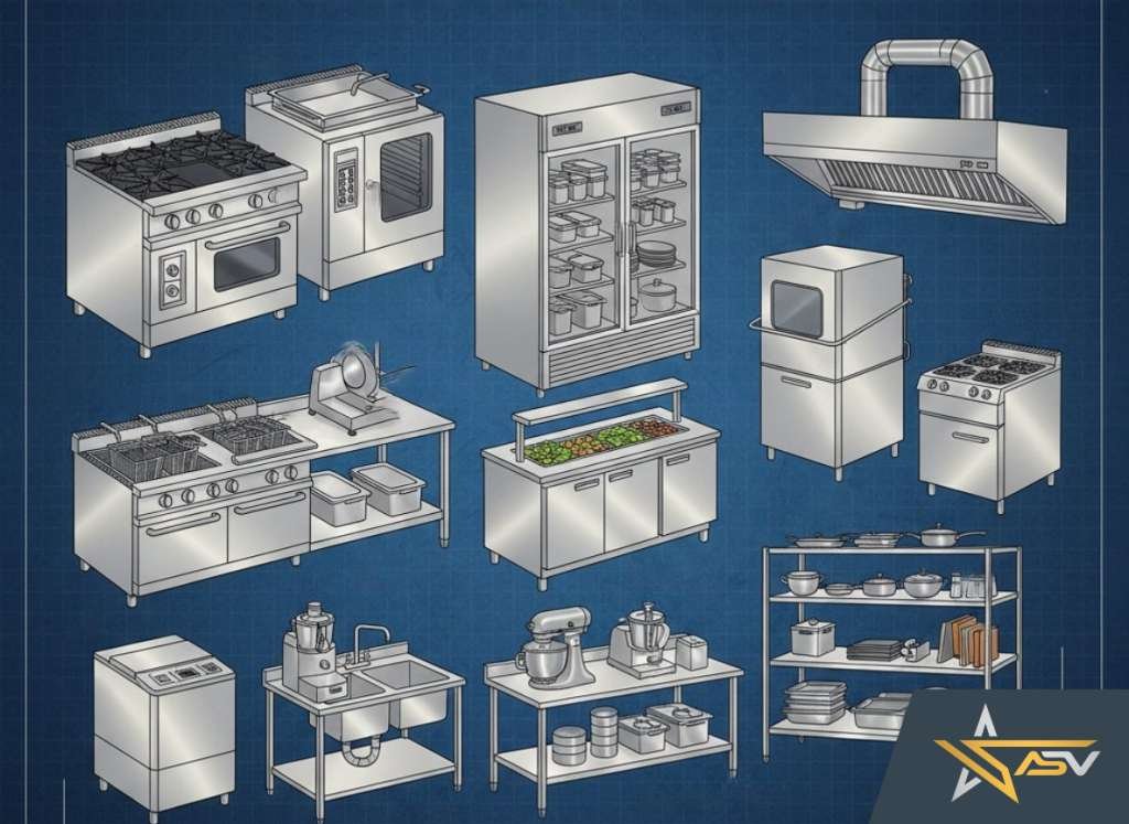 What Is a Bain Marie? Types, Benefits and Uses in Commercial Kitchens