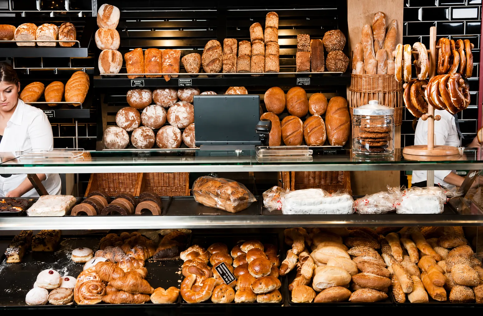 Bakery Business Plan in India