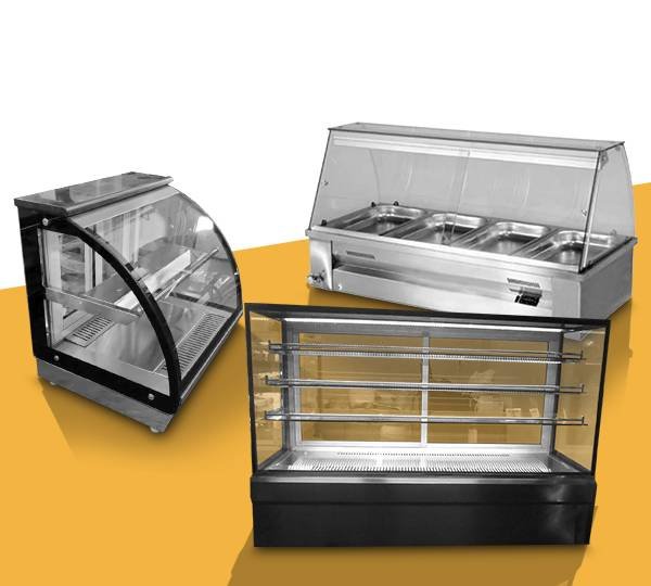 Display Counters