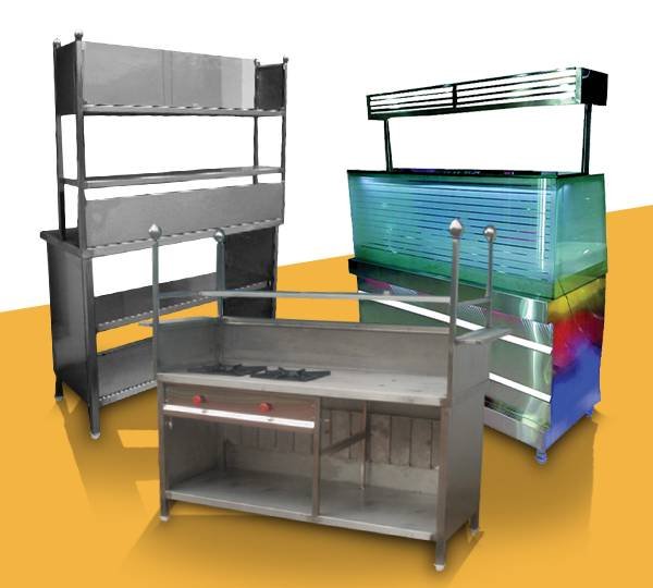 Counters