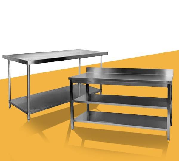 Working Tables
