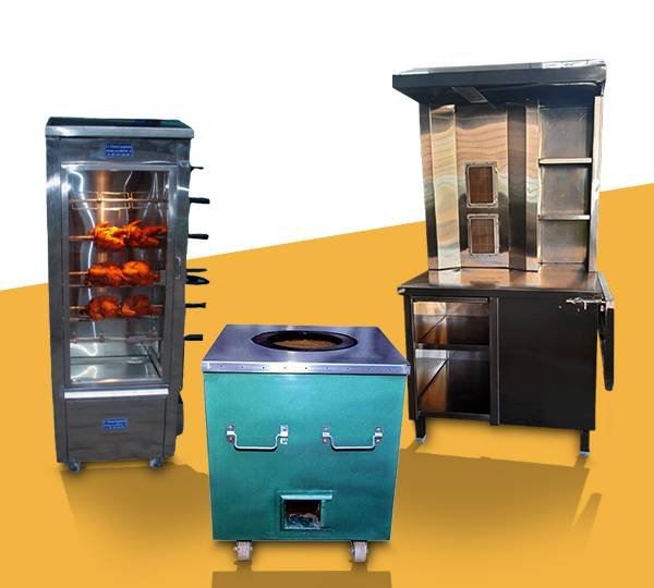 Hotel Equipments