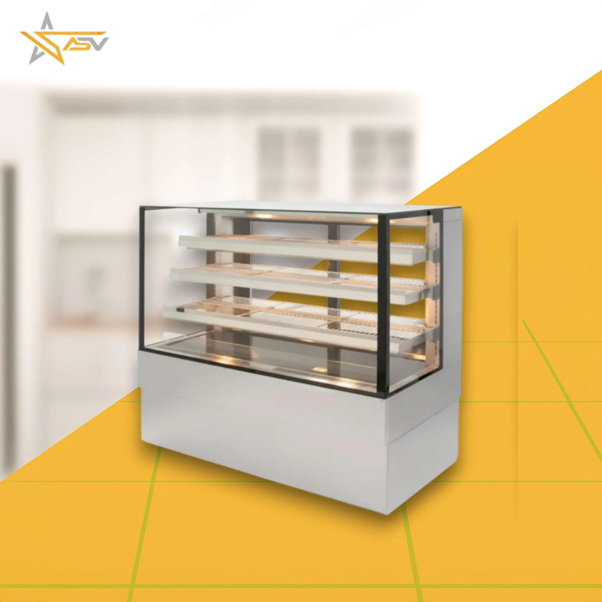 Display Warmer