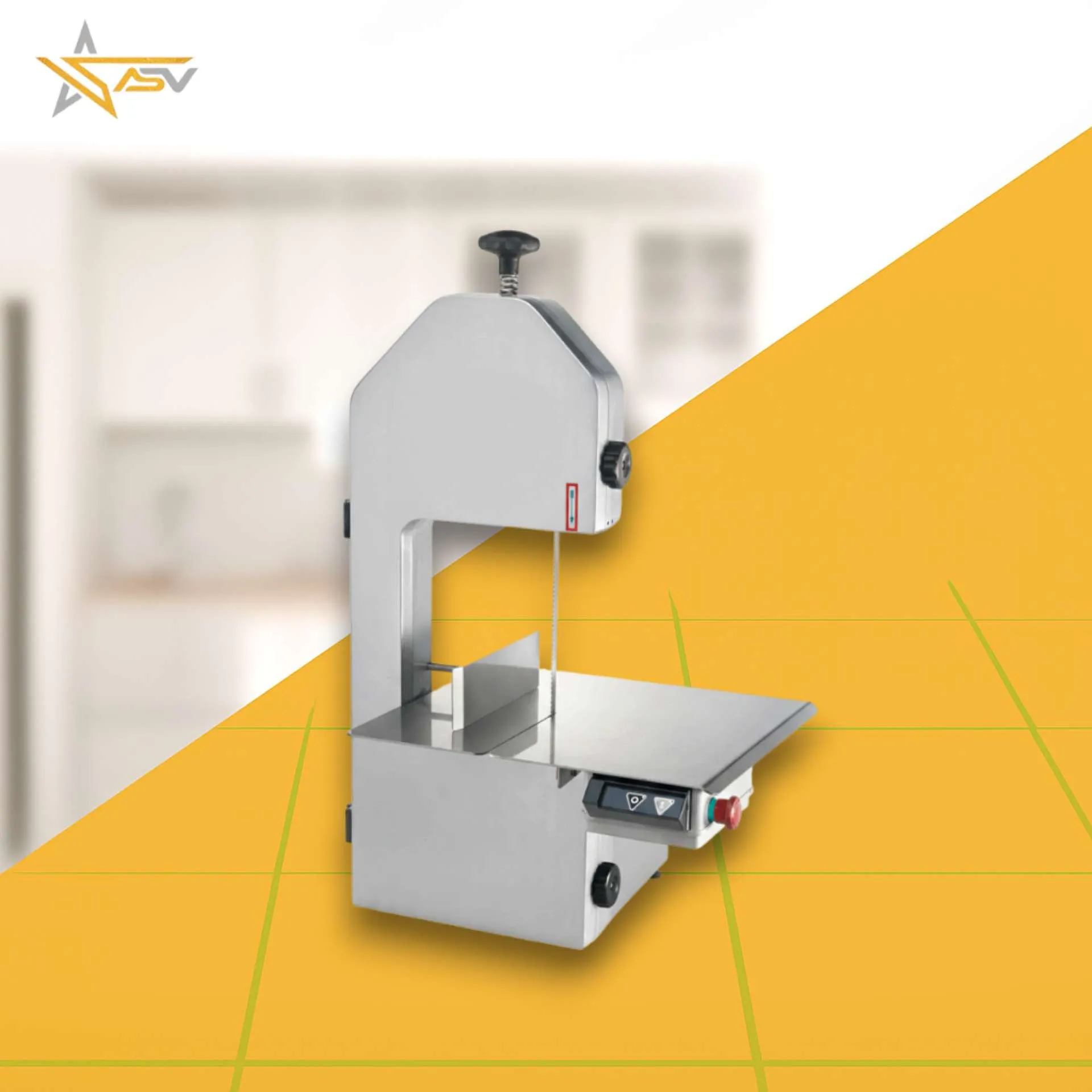 Bone Saw Machine