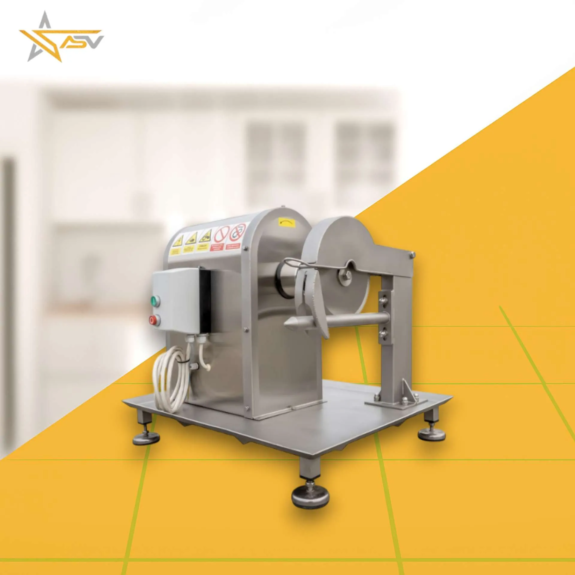 Chicken Cutter