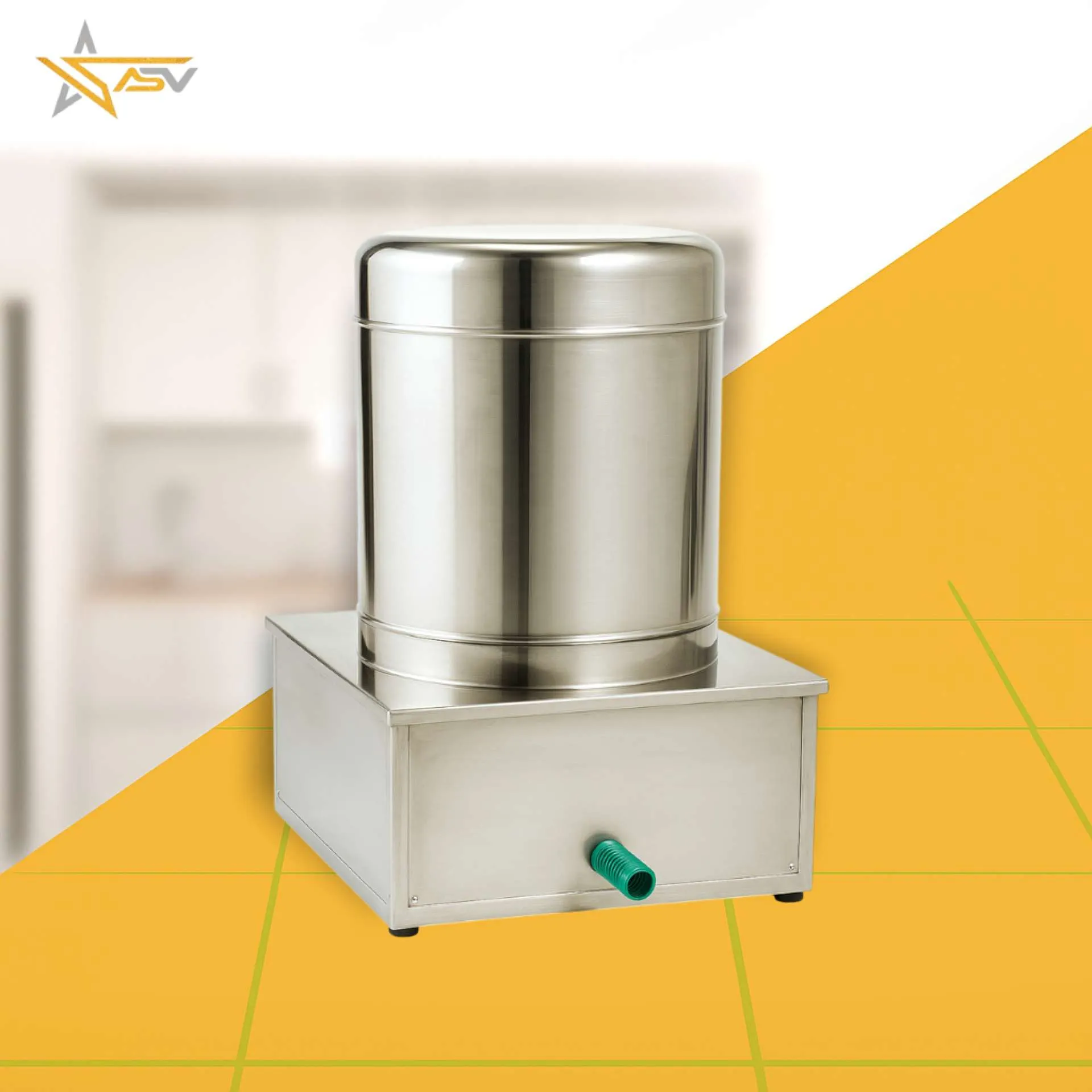 Oil Dryer