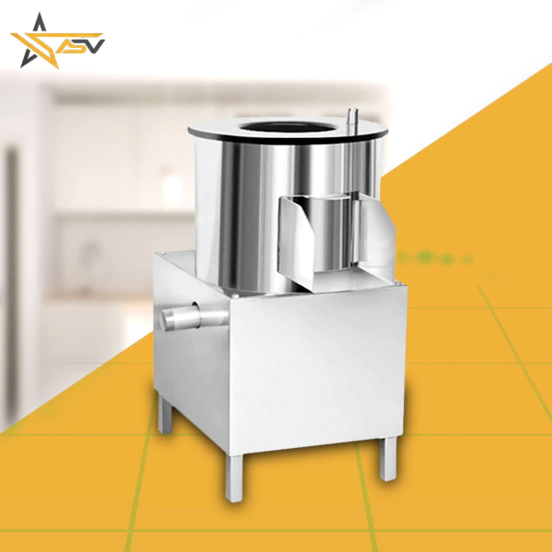 Potato Peeler