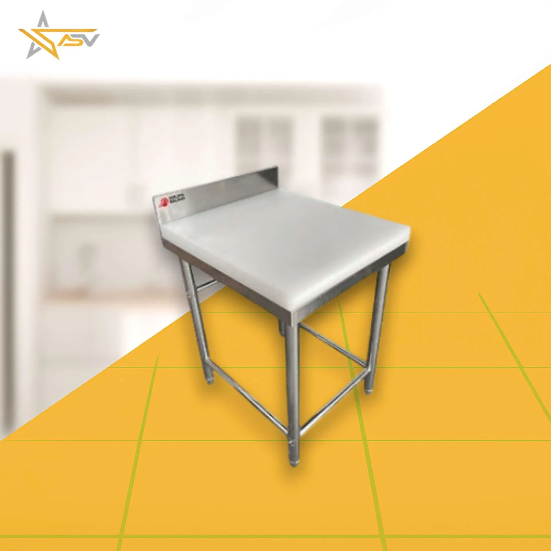 Chopping Table