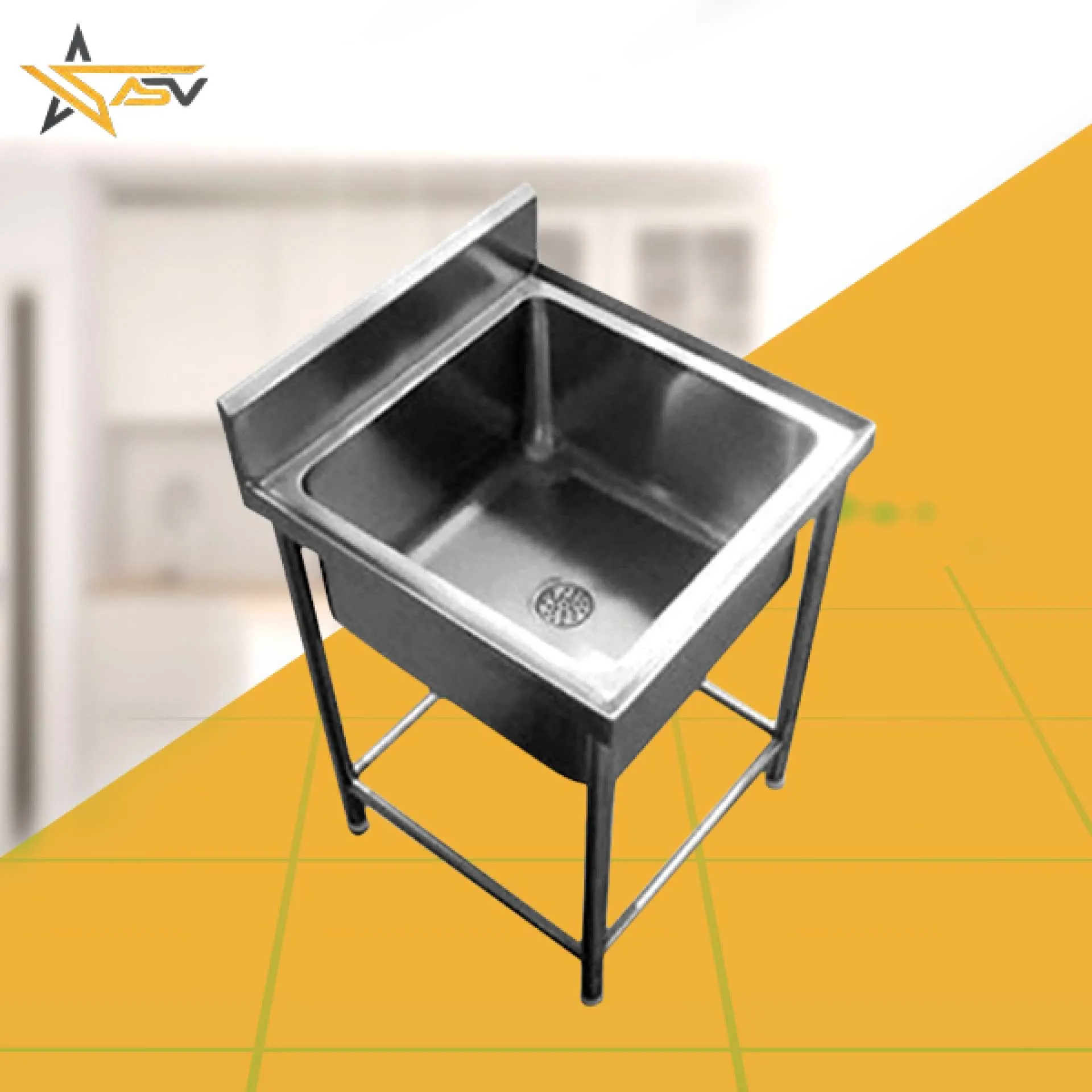 sink