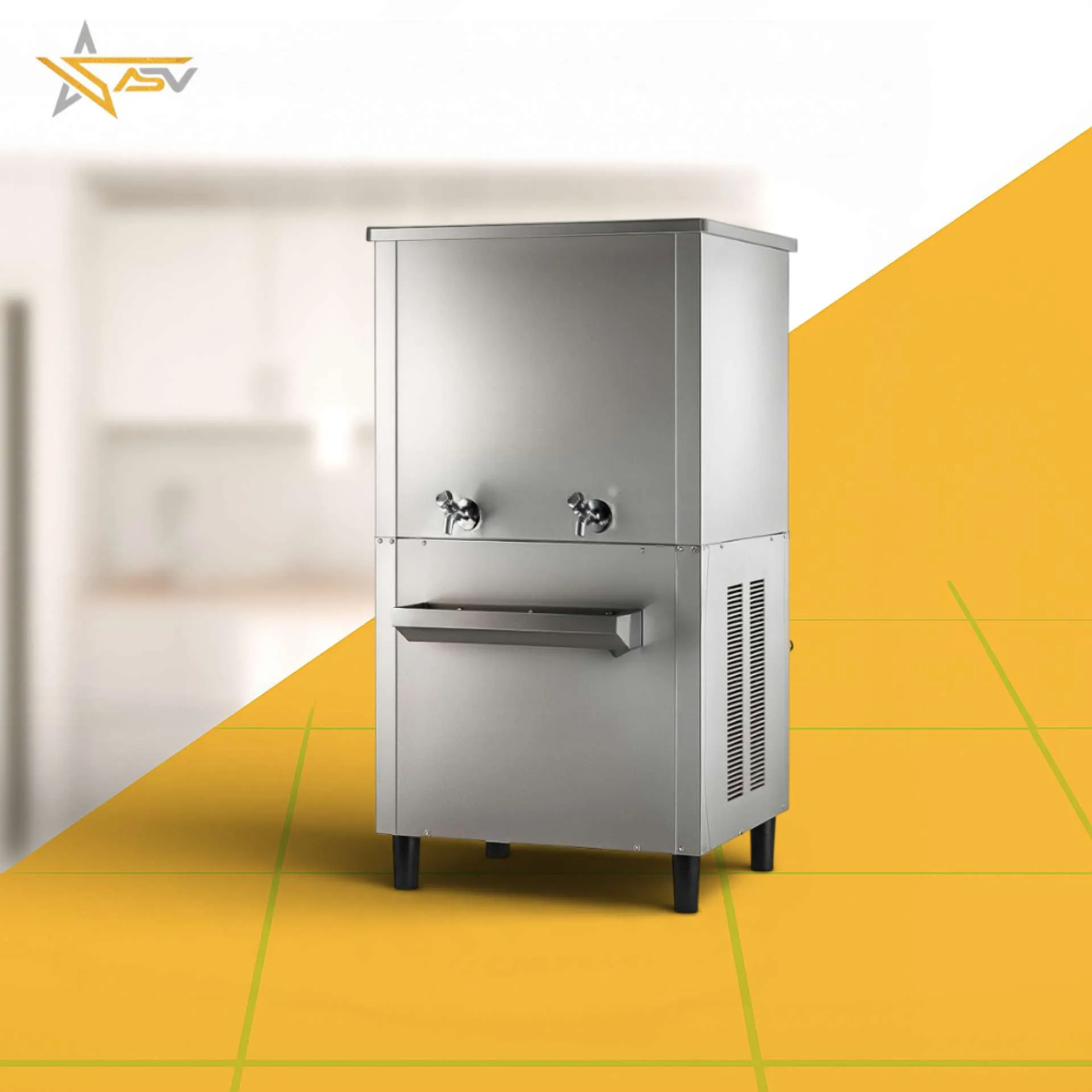 Water Cooler/Heater