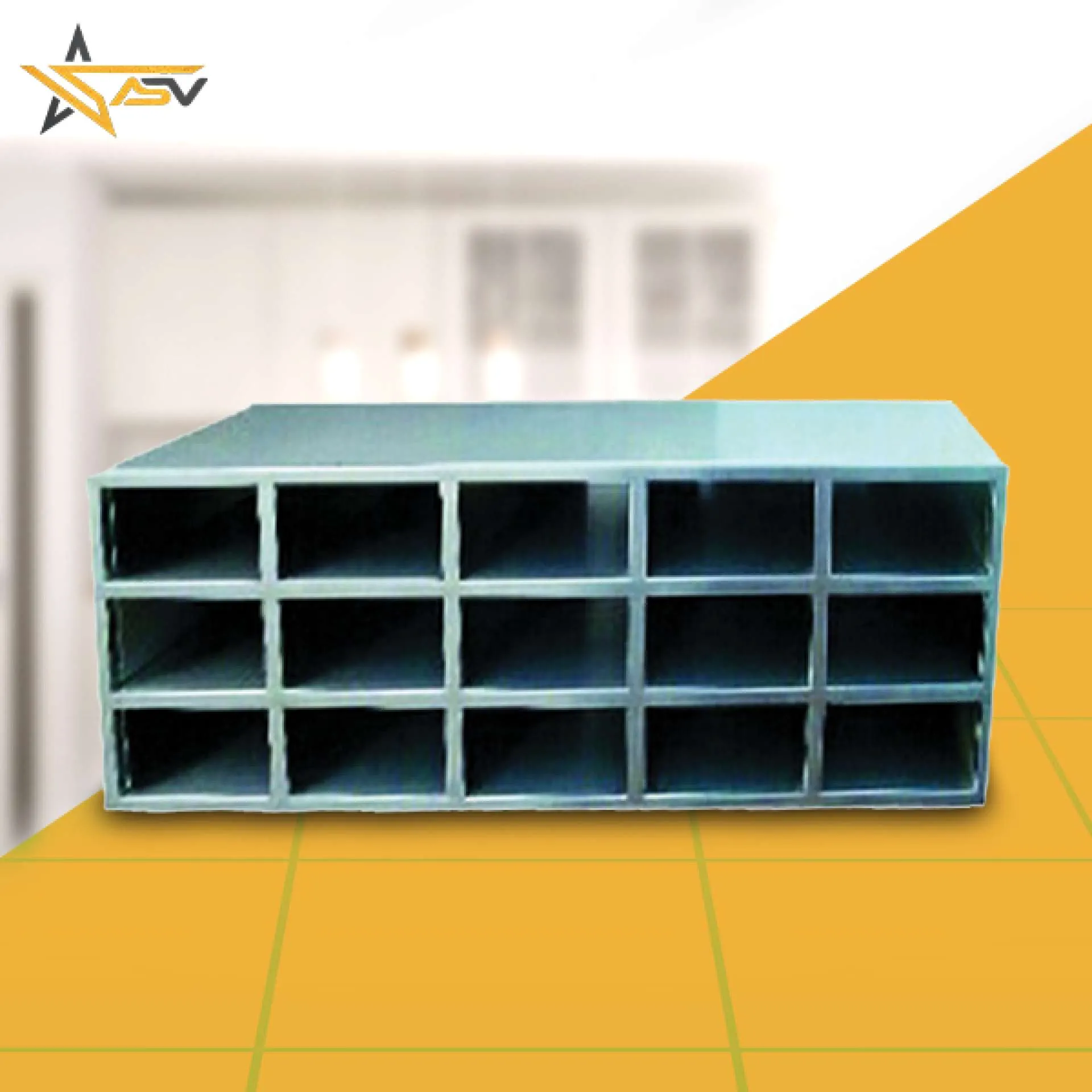 Shoe Rack