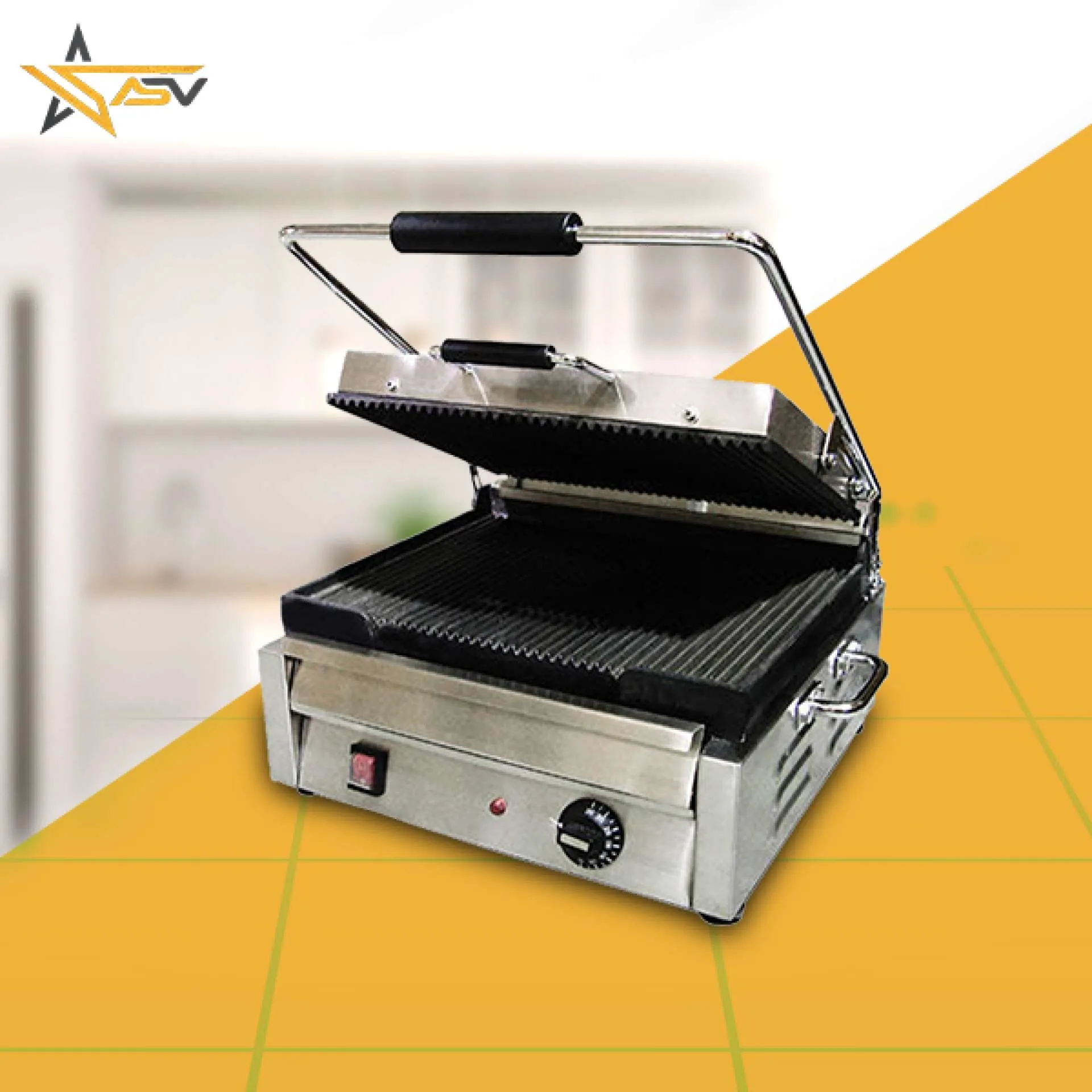 Sandwich Grill