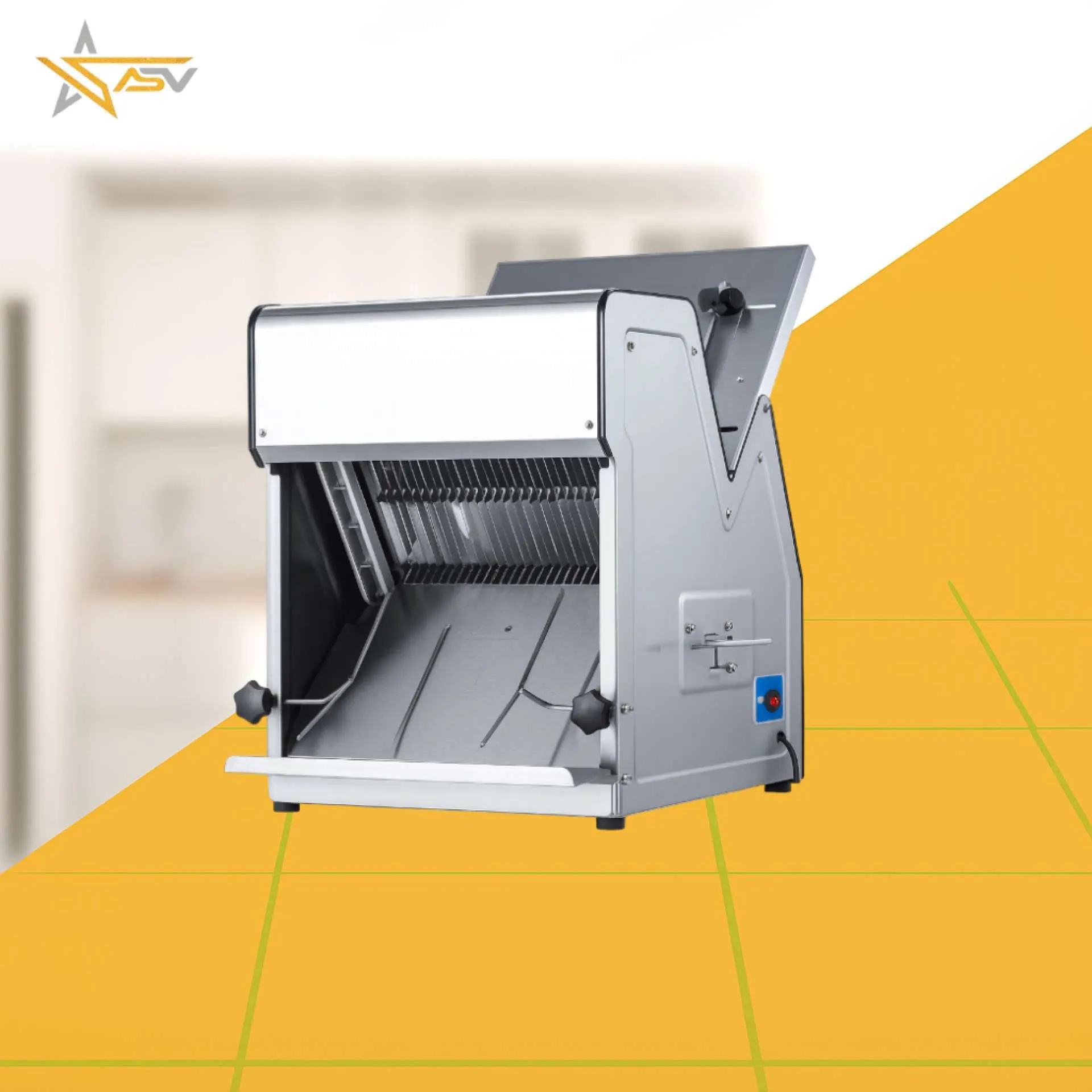 Bread Slicer