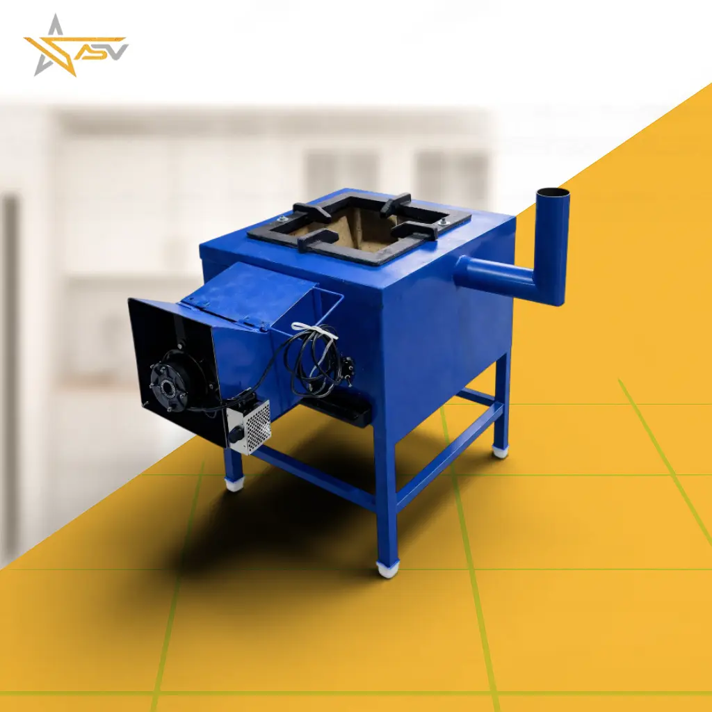 Rocket Stove
